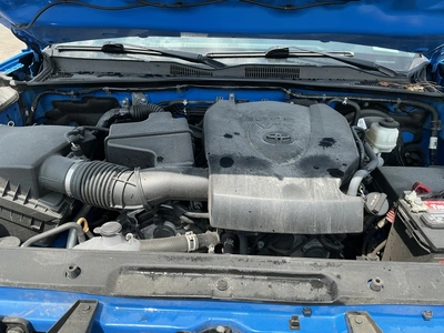 Used 2021 TOYOTA TACOMA Pickup Trucks Michigan US | Miedema Asset Management Group #1344757