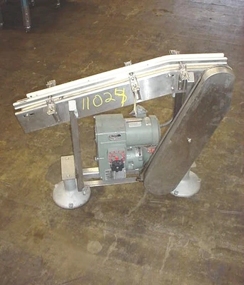 Item #11024 (Unknown 3  X 40)