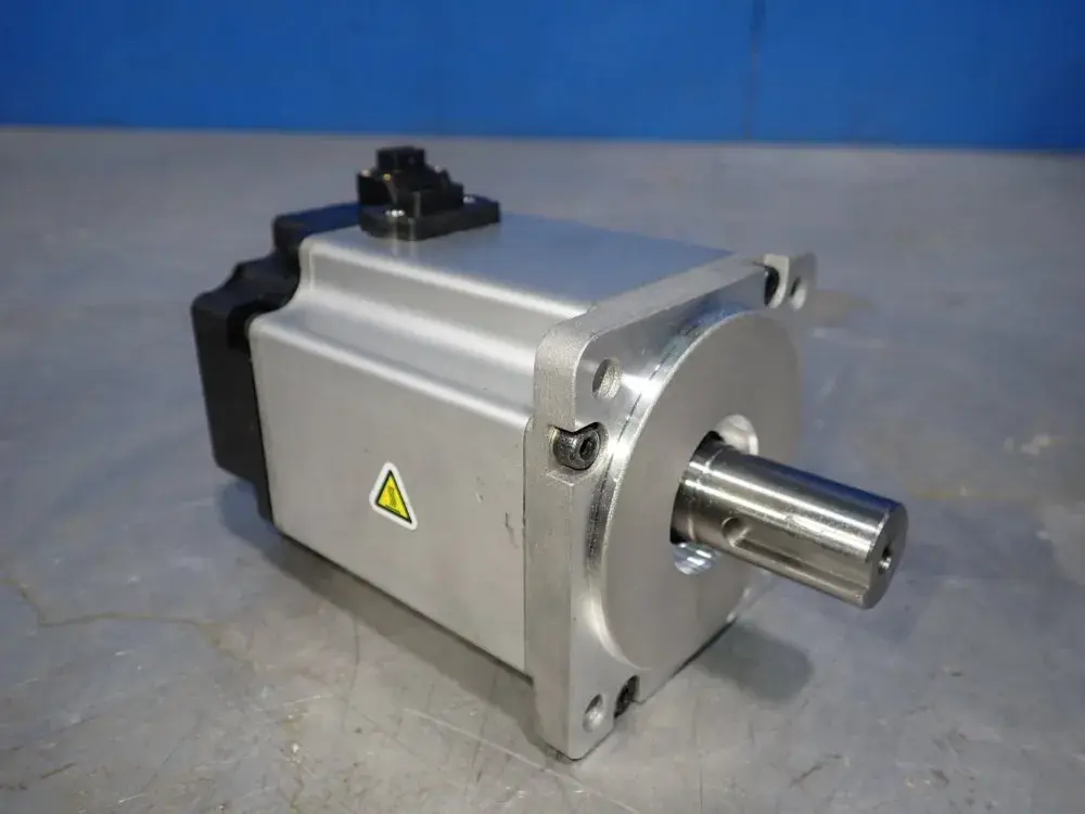 USED OMRON R88MK75030TS2