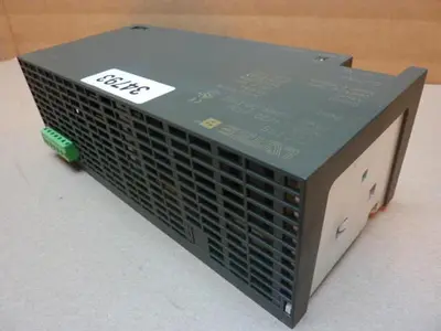 USED LUTZE 722736