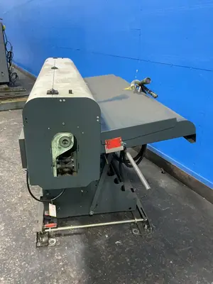 USED 2018 LNS QLS80 S2