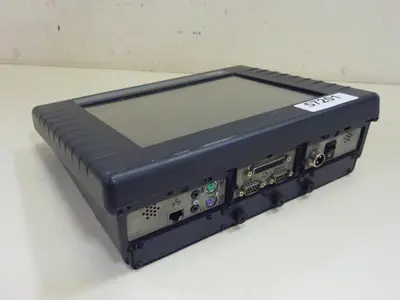 USED INTERMEC 5055