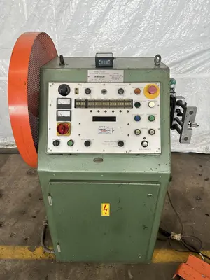 USED SCHLEICHER WM18CEV