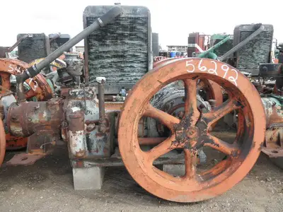 USED AJAX 6 1/2X8 EA-22