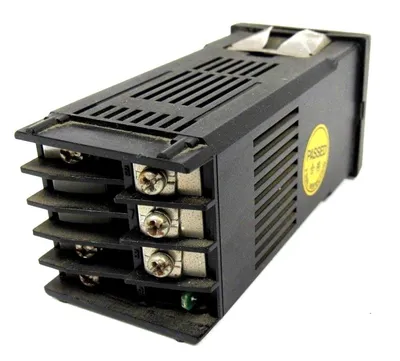 USED RKC MC-1 TEMPERATURE CONTROL MC1 0-799 C°