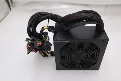 CORSAIR CMPSU-450VX 450 W ATX12V V2.2 80 PLUS  Active PFC Compat STOCK H1241
