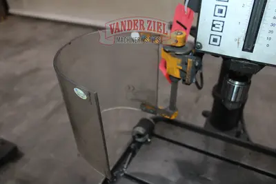 Used SOLBERGA SE 2030M Drills Michigan US | Vander Ziel Machinery Sales #1262379