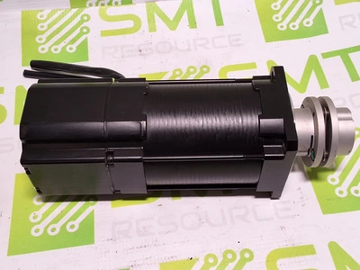 TAMAGAWA 4515N2821E201 AC SERVO MOTOR TBL-i SERIES 950W 200V