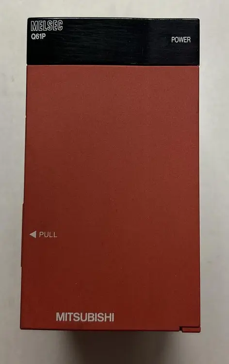 Used MITSUBISHI Q61P Miscellaneous Equipment (Electrical & Power) | Surplus Asset Holdings #1201482