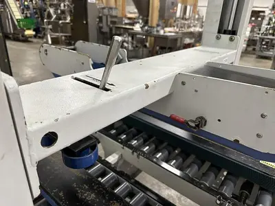USED INTERPACK IPG USA 2024-SB