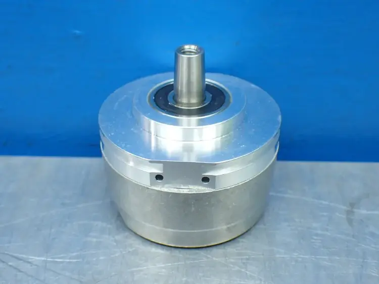 Used HEIDENHAIN ERN 1381.0262048 Encoders | HGR 24 #754281