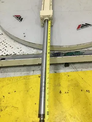 USED HYDRO LINE N5R2.5X24