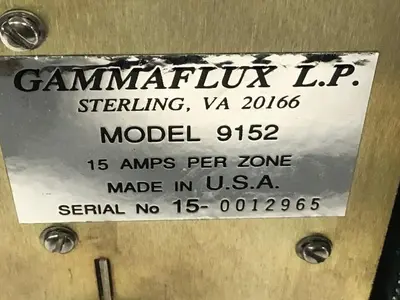 USED HUSKY 9152