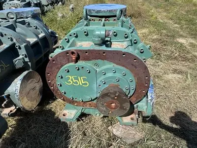 USED 2007 FRICK SGCH3515