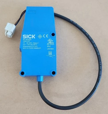 NEW SICK 1063151
