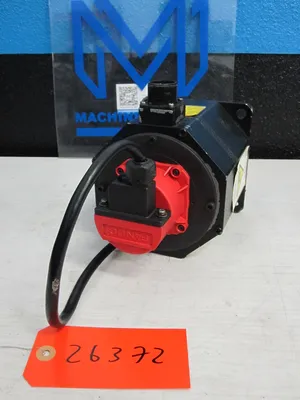 USED 1999 FANUC A06B-0034-B075