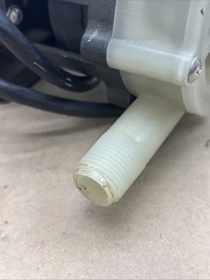 USED March BC-4C-MD