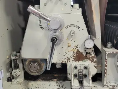 USED CANTEK PR4375DA