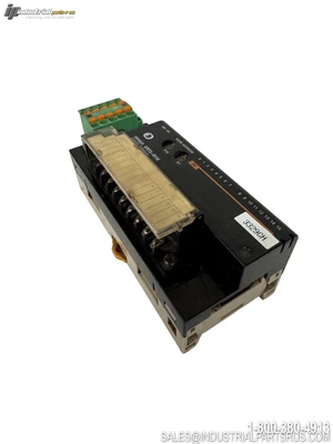 USED OMRON DRT2-ID16