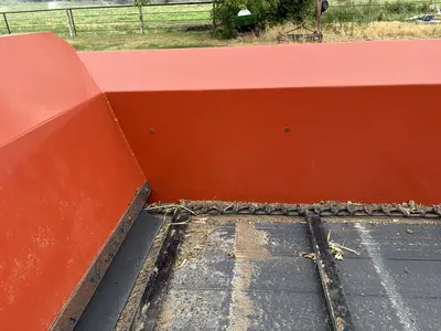 Used 2022 PEQUEA MS250P Livestock Equipment & Supplies Idaho US | Berry Machinery #1342669