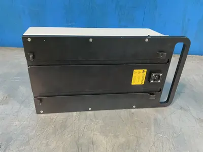 Used FLEXQUBE Q0400233 Batteries Ohio US | HGR 24 #1406184