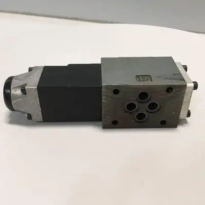USED MANNESMANN REXROTH 3WE6A53/AG24NZ4
