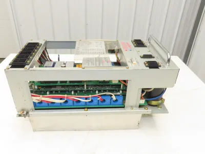 Nachi Fujikoshi RFX1121G-03 Robot Servo Drive Unit