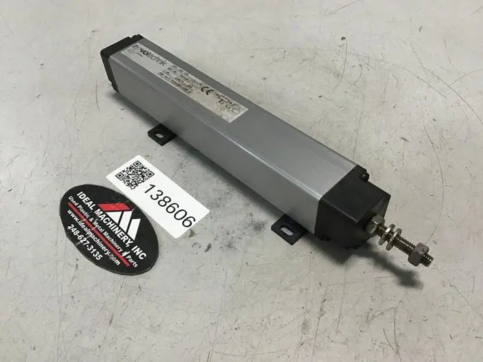 Used NOVOTECHNIK LWH130 Transducers Michigan US | Ideal Machinery #589804