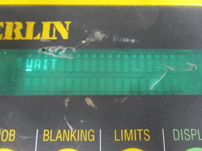 Used MERLIN _UNKNOWN_ Sensors Texas US | OCO Industrial #1676089