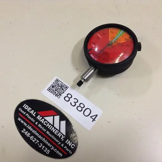 Used MAHR P1RN100 Indicators Michigan US | Ideal Machinery #779758