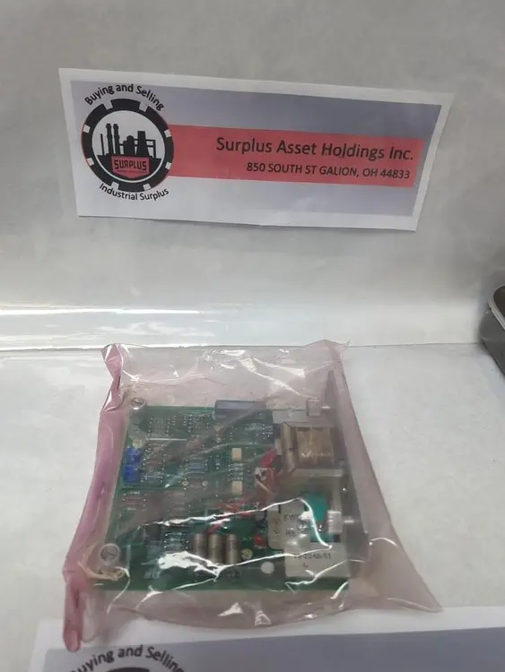 New | in-Stock BECK 13-2245-51 HVAC Parts and Equipment | Surplus Asset Holdings #1188257