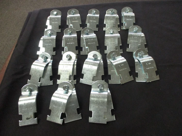Used Univ/Anvil/B-line/T&B AS1100/B2012 Misc Fasteners Arizona US | ASSET CONVERSION SPECIALISTS, INC. #312432