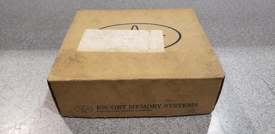 Escort Memory Systems Read-Write Face-Emitting Antenna HS501A