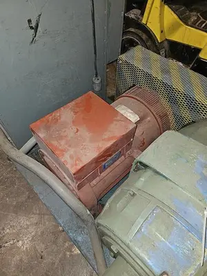 USED 1996 MECC ALTE SPA ECSN31-LB/4