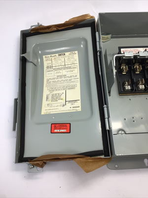 New | in-Stock ITE F321H Disconnects California US | Davliegogo LLC #1706400