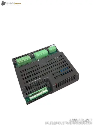 Used ABB DSQC 327 3HAB 7230-1 I/O Boards & Replacement Parts Kentucky US | Industrial Parts R Us Inc. #1459951