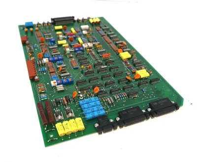 EXIDE 101072454-K INTERFACE BOARD A11A1 101072454K