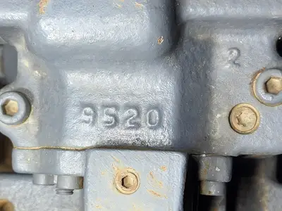 USED HITACHI YA00059246