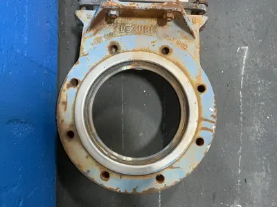 Used DEZURIK 9139569 Pumps Ohio US | HGR 24 #1567142
