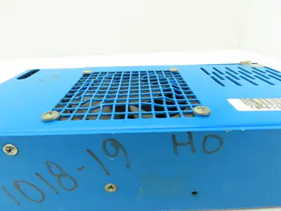 LH Research TMA31-5 Power Supply 24VDC 13A 300W Output 115-230VAC 50/60Hz Input