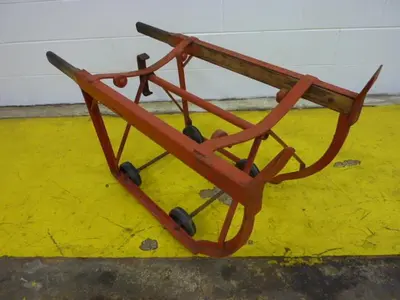 USED MECO W12P