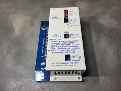NEW HAYLEY RCBA-120
