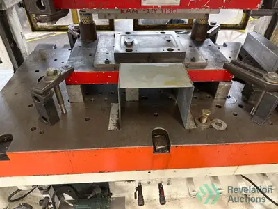 USED 1900 MINISTER P2-100-48