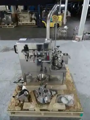 USED POWREX FM-VG-05M