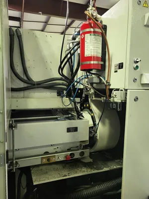 2016 TORNOS MULTISWISS 6X16 Swiss Type Automatic Screw Machines | Midstate Machinery (10)