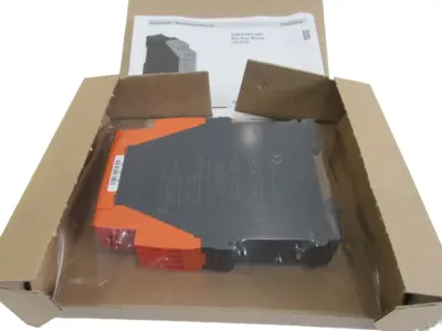 NEW E.DOLD LG5925-48-61-24 EMERGENCY STOP MODULE LG5925486124