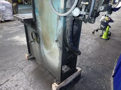 Multipress Hydraulic Press