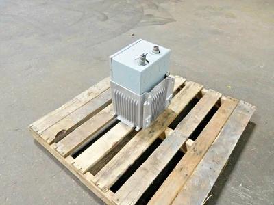 Used GE 9T21B1028 G4 Transformers Ohio US | Equipment Recovery Corp. #1331108