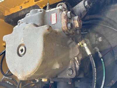 Used 2004 KOMATSU PC400LC-7 Excavators Texas US | Proxy Equipment #1383070