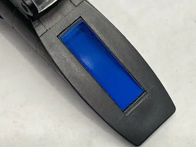 USED EXTECH PORTABLE SUCROSE 0-32% BRIX REFRACTOMETER